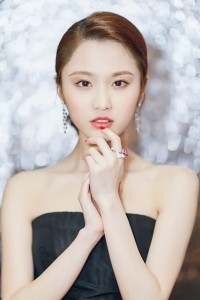 Zhang Huiwen
