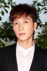 Xu Kaixin