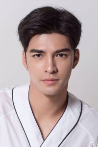 Xu Feng