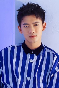 Zhao Shunran