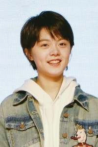 Zhao Jinmai