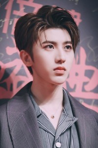 Cai Xukun