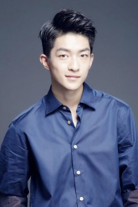 Qu Chuxiao