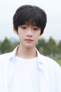 Wang Junxi