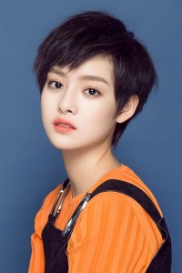Zhang Yishang