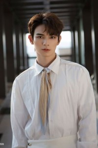 He Changxi
