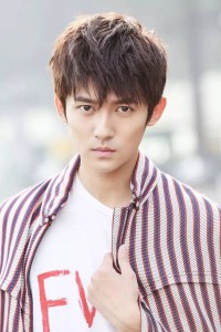Thomas Tong