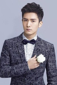 Sheng Yilun