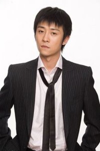 Lin Yushen