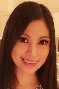 Peggy Hsu
