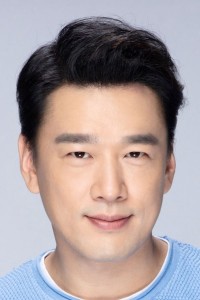 David Wang