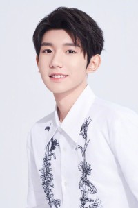 Roy Wang