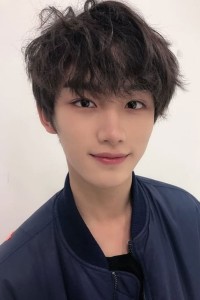 Ding Chengxin