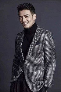 Yang Shuo