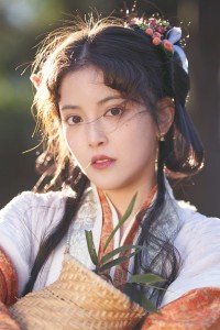 Zhu Danni
