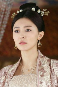 Huang Mengying