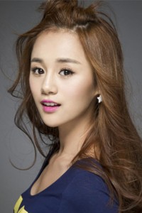 An Yuexi