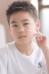 Han Haolin
