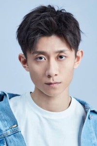 Zhang Yishan