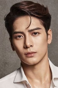 Jackson Wang