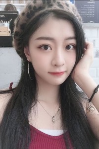 Sharon Wang