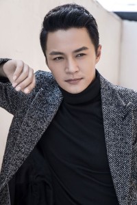 Zheng Guolin
