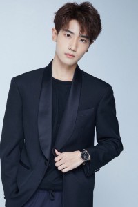 Wang Junhao