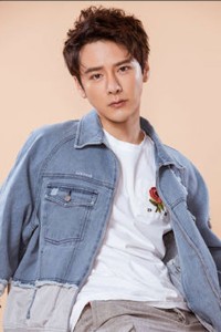 Shu Yaxin