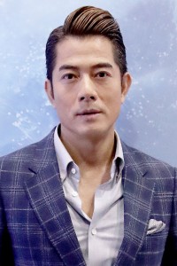 Aaron Kwok