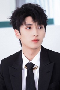 Yan Haoxiang