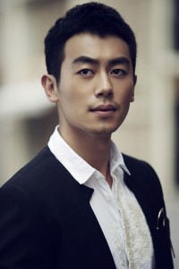 Zhu Yawen