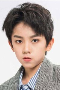 Xiao Tianren