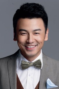 Lei Jiayin
