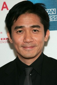 Tony Leung Chiu Wai