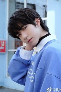He Junlin