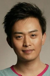 Huang Haibing