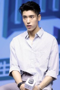 Wang Ziyi