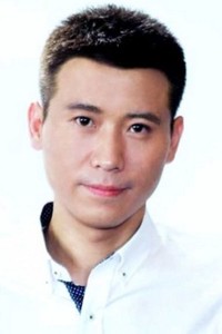 Li Naiwen