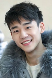 Xie Xingyang