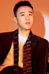 Hao Zhuyu