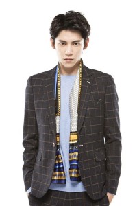 Kenji Chen