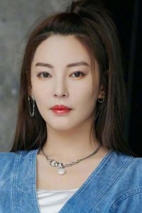 Zhang Yuqi
