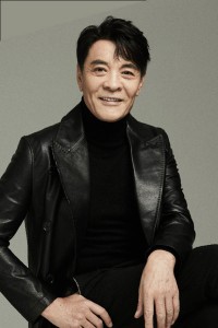 Liu Wei