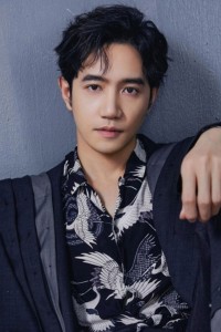 Qiu Bohao
