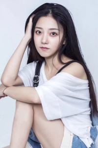 Chen Yiying