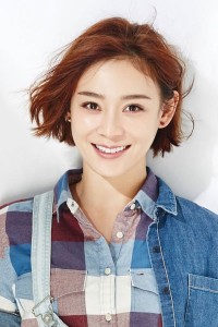 Yuan Shanshan