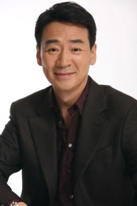 Kou Zhenhai