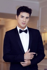 Jiang Chao