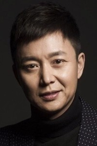 Liu Yijun