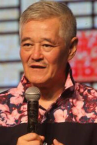 Zhao Benshan